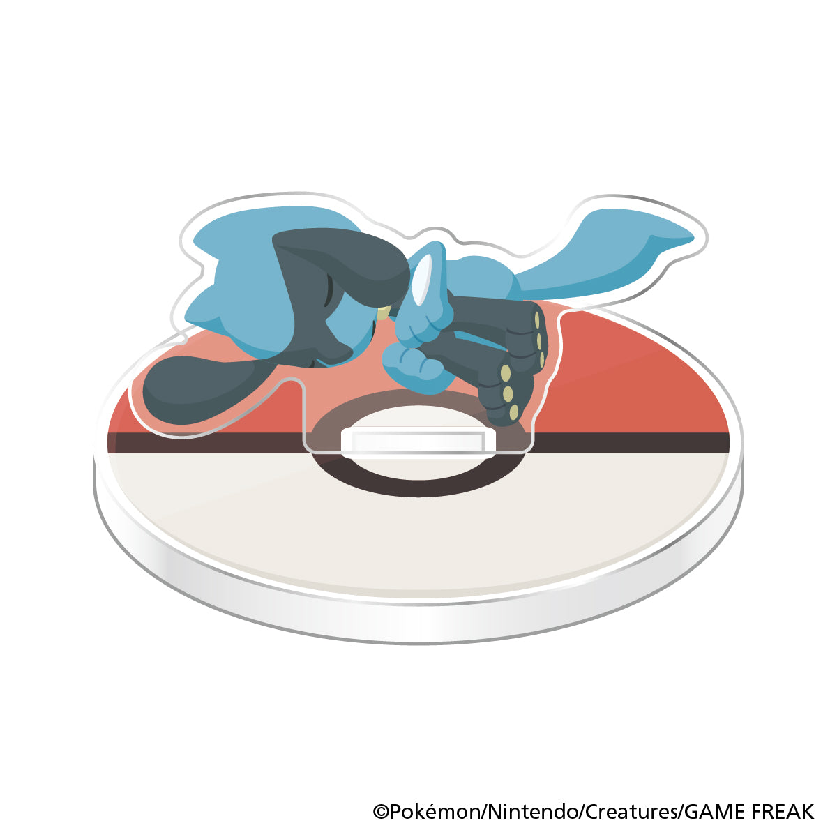 ポケモンスリープ　おやすみアクリルスタンド vol.4(全5種)1パック