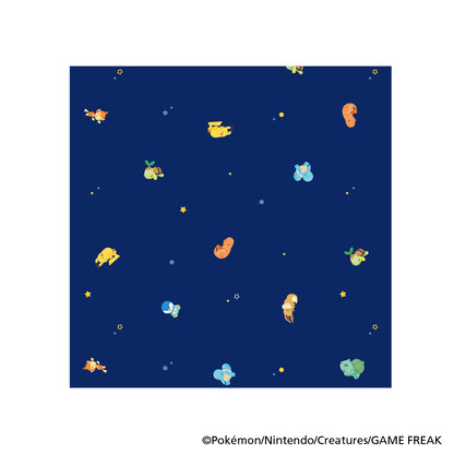 ポケモンスリープ　バケットハット（ブラック）