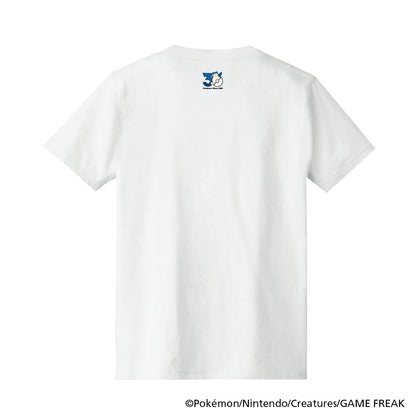 ポケモンスリープ　Tシャツ（3周年記念フェスティバル）