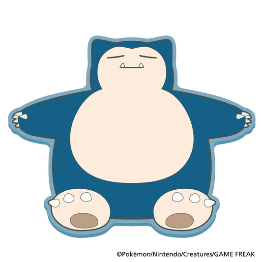 ポケモンスリープ　ラバーコースター(カビゴン)