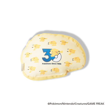 ポケモンスリープ　クッション（ピカチュウ）