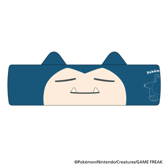 ポケモンスリープ　カビゴンヘアバンド