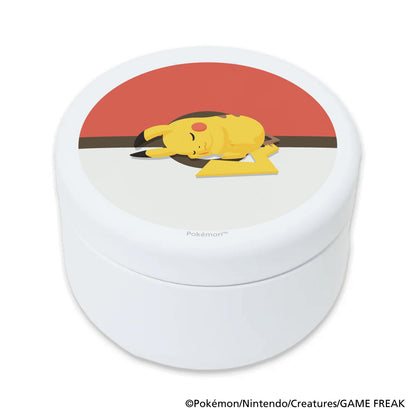 ポケモンスリープ　フレークシール缶